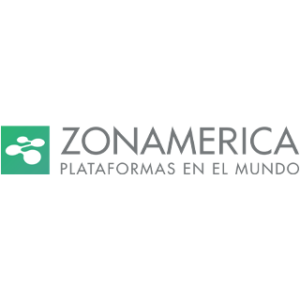 Zonamerica - Plataformas en el mundo